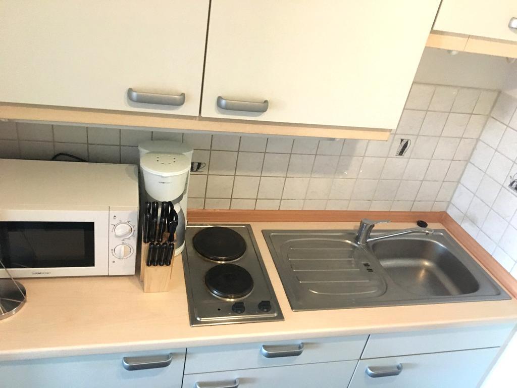 Business Appartement Regensburg Exterior photo